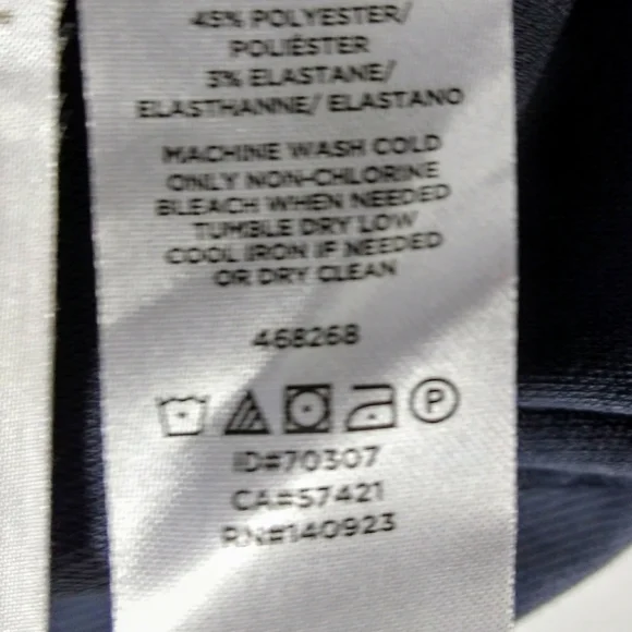 Loft Plus skinny pant - Picture 4 of 5